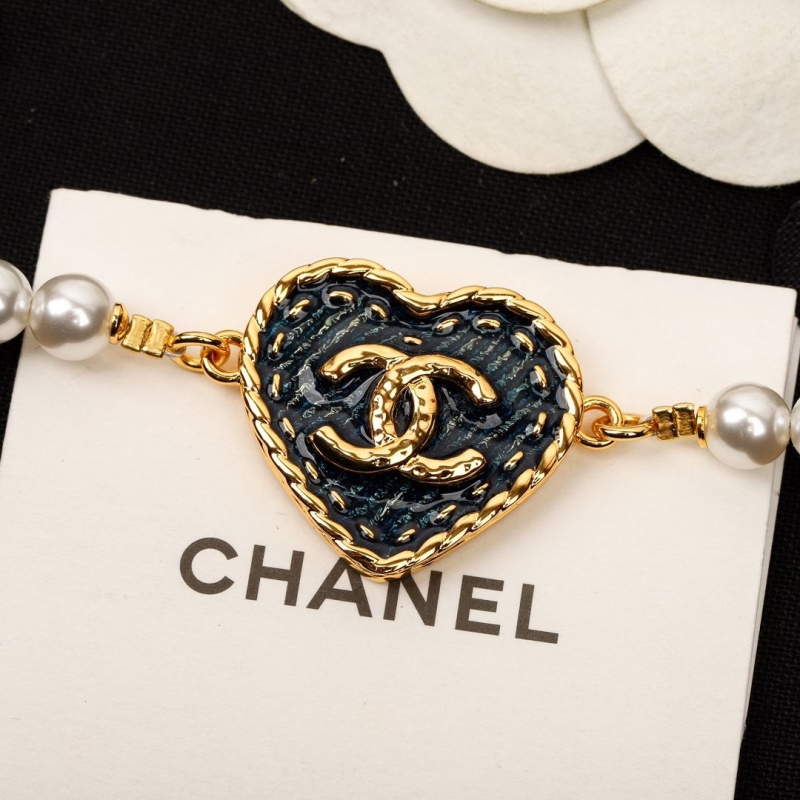 Chanel Necklaces